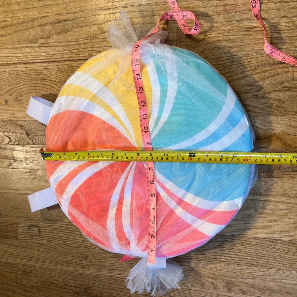 Target kids candy